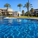 Lovely Apartment In Nueva Andalucia Pass The Keys