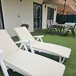 Lovely Apartment In Nueva Andalucia Pass The Keys