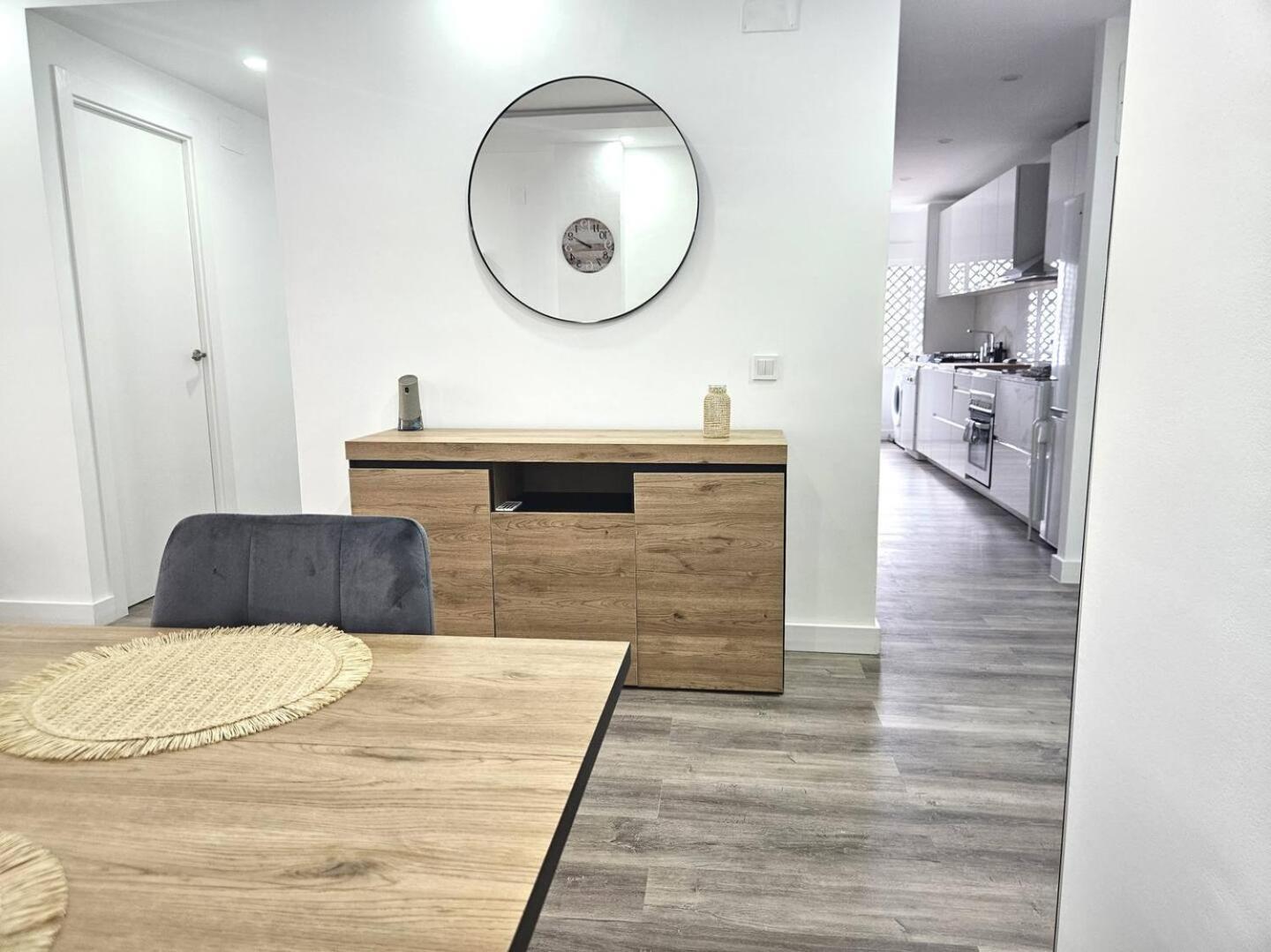 Apartment Lovely In Nueva Andalucia Pass The Keys Marbella