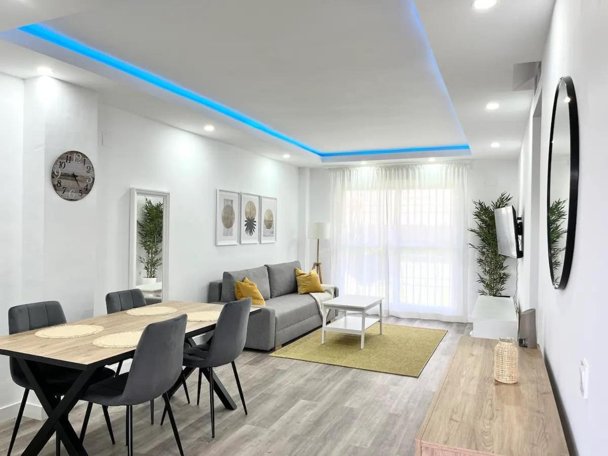 Apartment Lovely In Nueva Andalucia Pass The Keys *