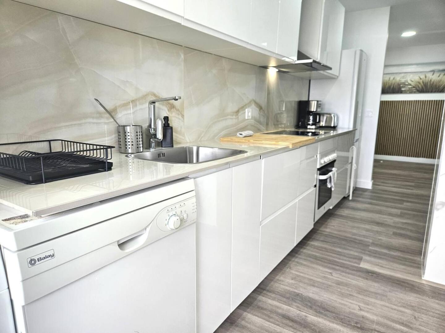 Lovely In Nueva Andalucia Pass The Keys Apartment Marbella