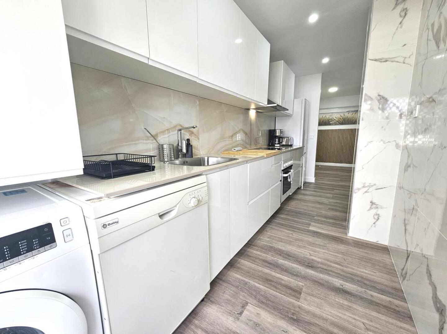 Apartment Lovely In Nueva Andalucia Pass The Keys Marbella