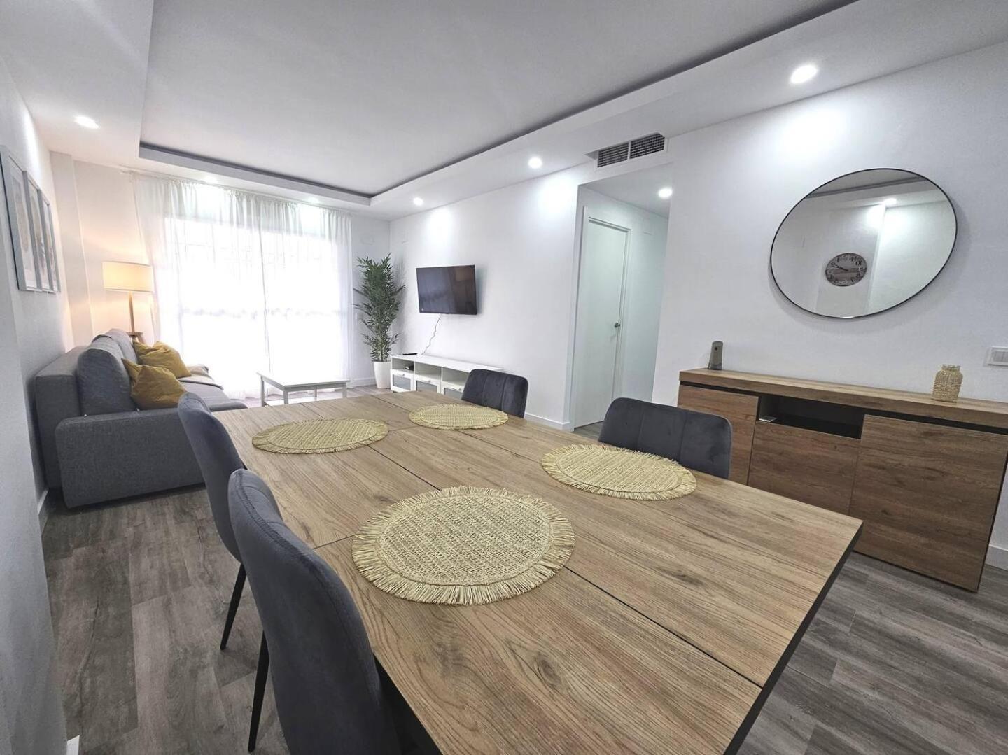 Lovely In Nueva Andalucia Pass The Keys Apartment Marbella