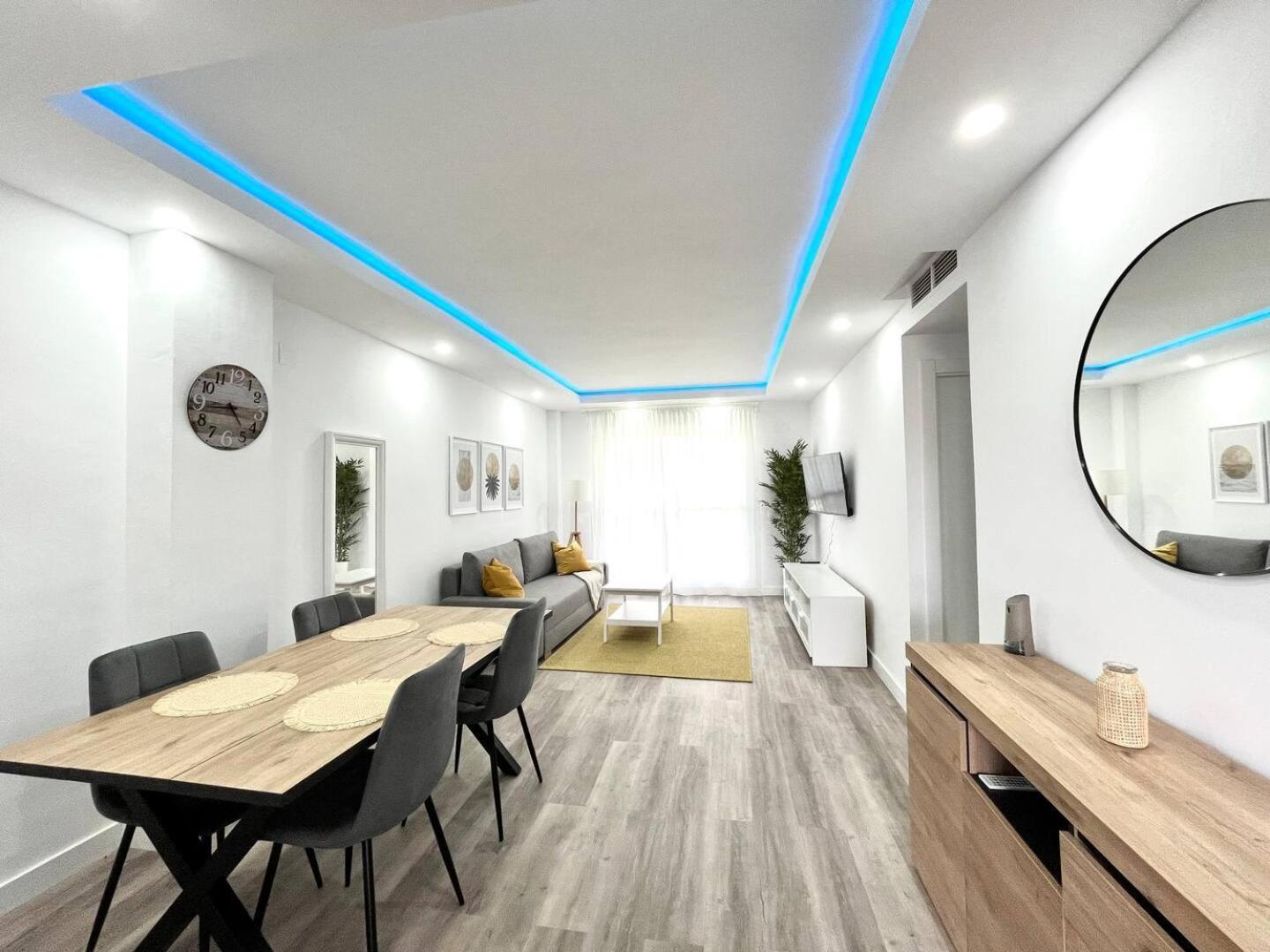 Apartment Lovely In Nueva Andalucia Pass The Keys